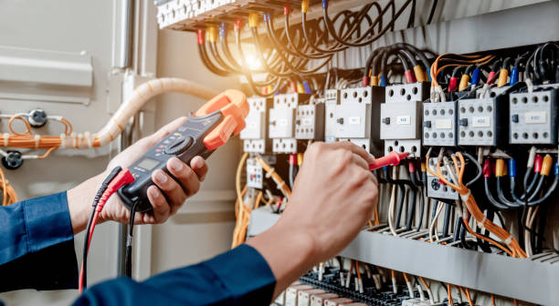 Best Electrician Near Me  in Cambridge City, IN
