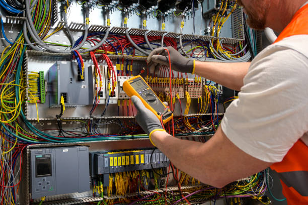 Best Electrical Troubleshooting Services  in Cambridge City, IN