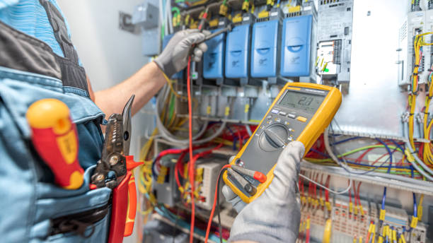 Best Electrical Upgrades for Homes  in Cambridge City, IN